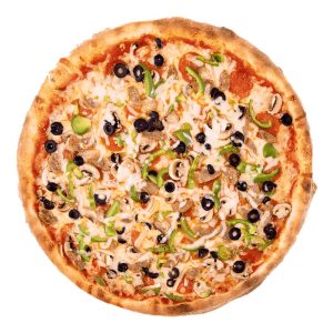 Margherita